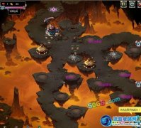 qq部落守衛(wèi)戰(zhàn)31-5圖文攻略 qq部落守衛(wèi)戰(zhàn)31-5視頻攻略