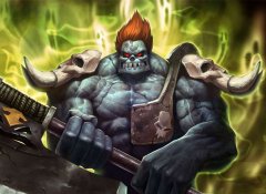 S3亡靈勇士出裝 S3塞恩出裝,天賦符文攻略_瞪誰誰懷孕