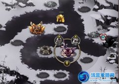 qq部落守衛(wèi)戰(zhàn)迷霧狩