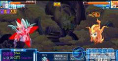 決-戰: 遠古神殿之云之仙境 始祖靈獸如何打？