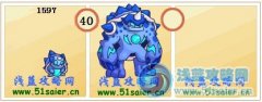 賽爾號里弗斯技能表 賽爾號里弗斯種族值解析