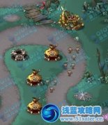 qq部落守衛戰迷霧狩獵18-2煉獄圖文視頻攻略