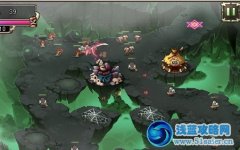 qq部落守衛戰迷霧狩獵32-4煉獄圖文視頻攻略