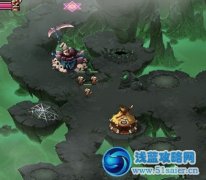 qq部落守衛戰迷霧狩獵31-2煉獄圖文視頻攻略