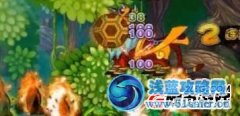 造夢西游3窮奇怎么打 造夢西游3八戒過窮奇攻略