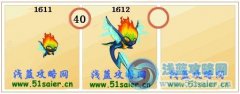 賽爾號雷恩娜技能表 賽爾號雷恩娜種族值解析