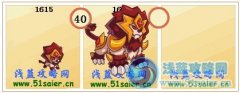 賽爾號辛巴技能表 賽爾號辛巴種族值解析