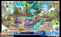 卡布西游兩周年boss即將絕版