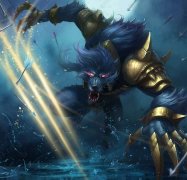 S3嗜血獵手出裝 S3狼人天賦符文,出裝攻略