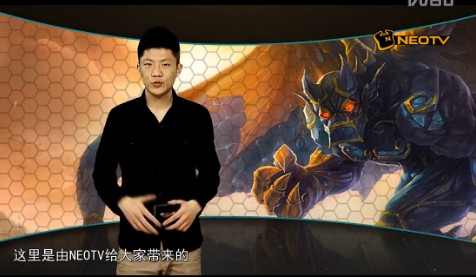 星英雄★哨兵之殤·加里奧S3解析