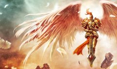 S3審判天使出裝 S3凱爾天賦符文_大天使攻略