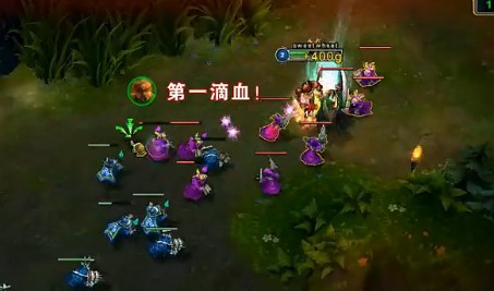 YD解說(shuō) S3盲僧上單 各種風(fēng)騷各種浪