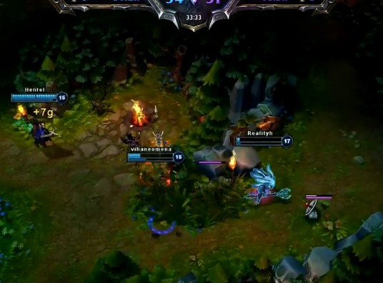 lol悲劇top3 小魚人死的冤啊