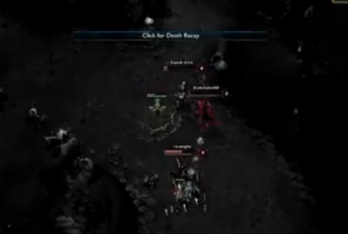 lol悲劇top3 小兵怒收兩人頭