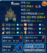 【巔峰】撒瑞卡、始祖靈獸解析