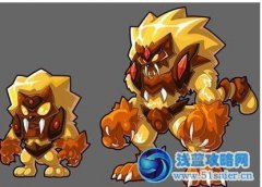 賽爾號艾斯卡 賽爾號艾斯卡帕