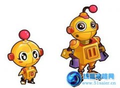 賽爾號雷多 賽爾號雷東多