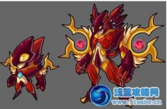 賽爾號伊澤克 賽爾號伊澤爾資料