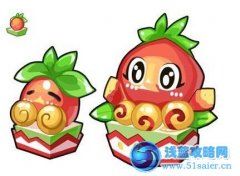 賽爾號凱爾 賽爾號凱特斯資料
