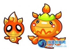 賽爾號弗艾爾 賽爾號弗萊爾資料