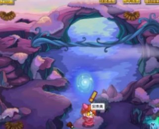 賽爾號 3分鐘過安奈美