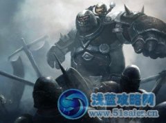 TT解說 新版努努打野-野區一霸
