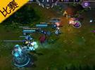 StarsWar8半決賽 OMG vs PE