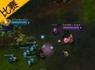 StarsWar8戰隊SOLO PE vs LGD
