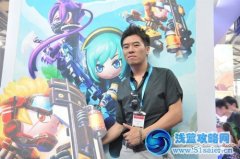 淘米說《創想兵團》不會出現人民幣戰士，你信嗎？