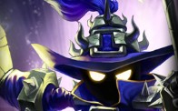 JY解說 上千AP的小法誰能擋