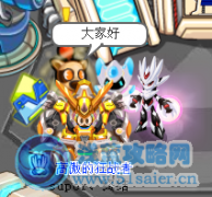 【七把濺】的復(fù)出——解析戰(zhàn)神蓋亞