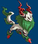 賽爾號魔獅迪麗雅技能表 賽爾號魔獅迪麗雅種族值解析