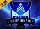 S3總決賽B組 SSO vs FNC