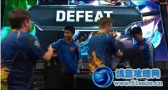 S3世界總決賽 OMG暴走4連勝列A組第一