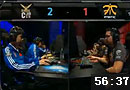 S3世界總決賽半決賽 皇族 vs Fnatic 第四場