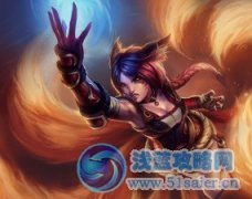 小智上天之路 九尾妖狐阿貍5殺還有誰？