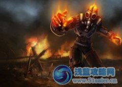 JY解說 火人布蘭德教學(xué)