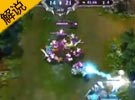 Faker大魔王中單瑞文+Best Riven NA第一視角