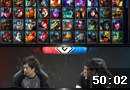 G聯賽C組決賽 LGD vs PE