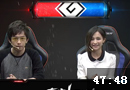 G聯賽D組決賽  EP.THEONE vs YG