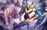 小智上天之路 打野劍魔超逆風翻盤