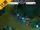 WCG2013總決賽lol半決賽 韓國 vs 墨西哥
