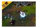 WCG2013總決賽lol半決賽 OMG vs WE