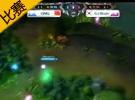 WCG2013總決賽lol冠軍賽 OMG vs CJB