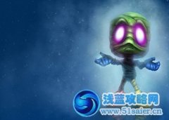 阿木木S4天賦 S4殤之木乃伊打野天賦加點(diǎn)圖解