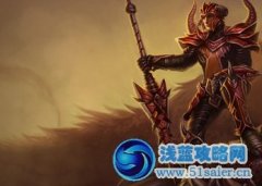 S4皇子天賦加點(diǎn)圖 皇子S4打野天賦