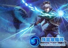 S4探險(xiǎn)家天賦 S4EZ天賦加點(diǎn)圖