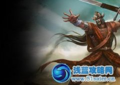 S4蠻王天賦加點 蠻子S4天賦圖