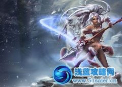 S4豹女天賦加點圖 S4狂野女獵手天賦