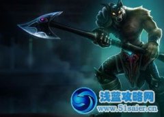 S4狗頭天賦加點 S4沙漠死神天賦圖